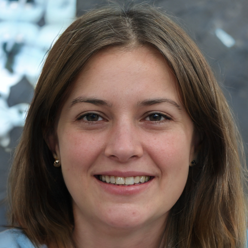 Juliana Souza Rocha